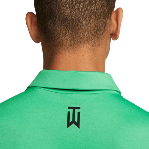 Nike tiger woods polo golf - nike, da