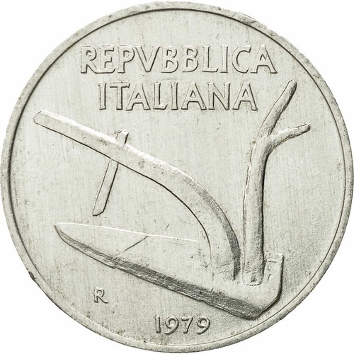 522302 moneta italia - [#522302], 10