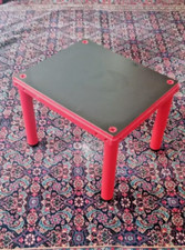 Tavolo table kartell - kartell, 50cm