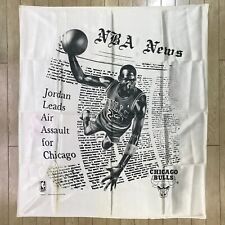 Bandiera poster arazzo NBA