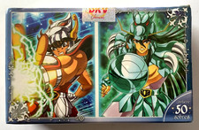 Box saint seiya 50 sealed - saint,