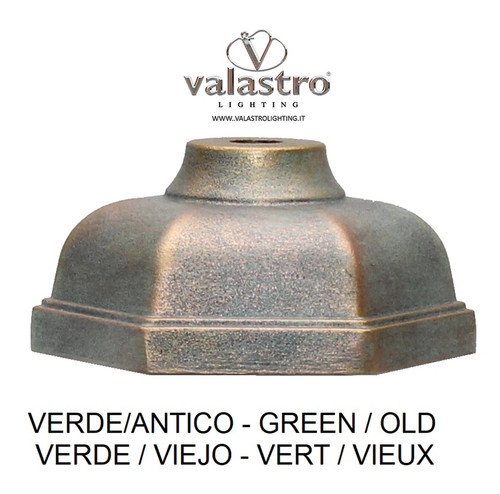 Plafoniera soffitto ferro - a,