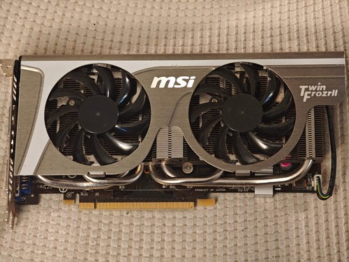 Msi n560gtx twin frozr - n560gtx-ti,