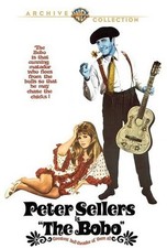 The Bobo [New DVD] Mono Sound