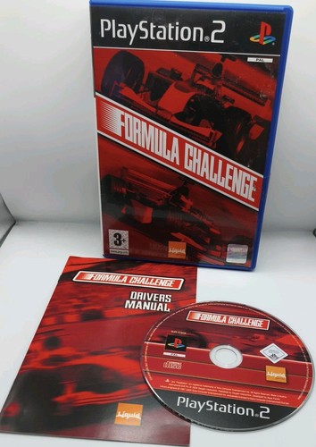 Formula challenge - formula,