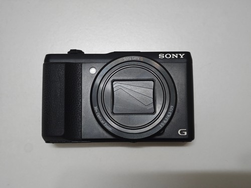 Sony cyber shot dsc - cyber-shot, 20,4