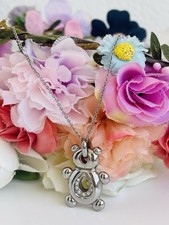 Collana Morellato Aliseo Teddy