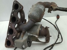 06F253031AC catalizzatore per AUDI A3 (8P1)(05.2003- ) 2.0TFSI (200CV 147KW)