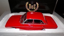 BOS Ford Taunus 20M (P5) Rosso