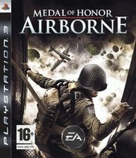 Medal of Honor - Airborne di