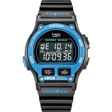 New TIMEX Watch Ironman 8 Lap