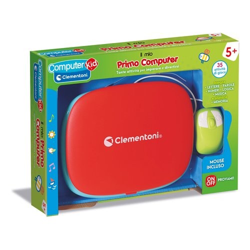 Clementoni gioco prescolare - clementoni,