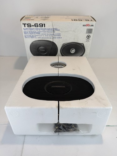 Pioneer 691 altoparlante da - pioneer, ts-691