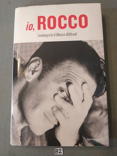 Rocco siffredi - rocco,