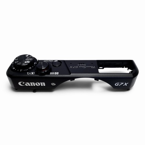 Canon powershot g7x mark - powershot,