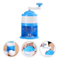  1Pc Tritaghiaccio manuale