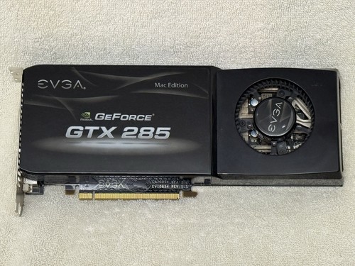 Scheda video grafica evga - video,