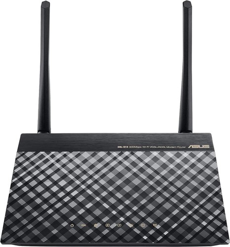 Asus dsl n16 - dsl-n16, vdsl2/adsl