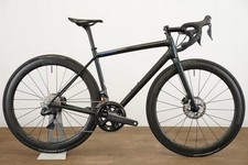 Bici strada roval - roval, 2022