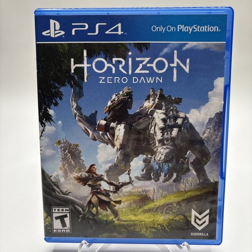 Horizon zero dawn sony - horizon, (sony