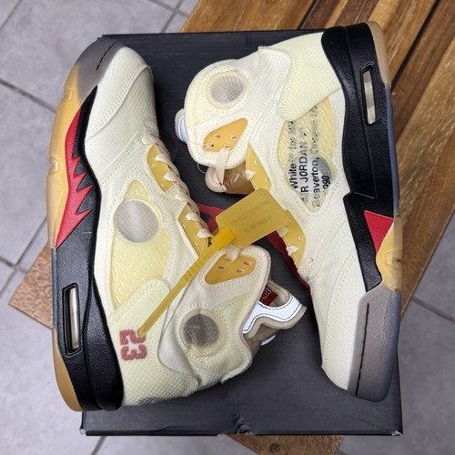 Taglia jordan 5 - jordan, x