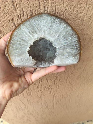 Minerali grande geode di - minerali,