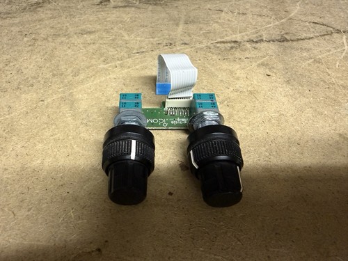 Icom 9100 7162b vr - ic,
