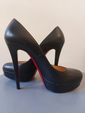 Christian Louboutin tacchi