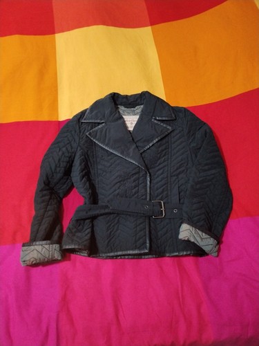 Giacca trapuntata vintage - trapuntata,