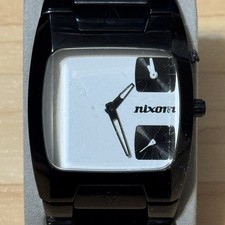 Orologio Analogico Uomo Nixon