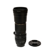 Nikon Tamron 200-500 mm F5-6.3
