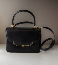 Autentica borsa a mano Bally