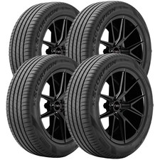 (QTY 4) 255/50R19 Pirelli