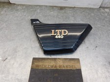 Kawasaki LTD 440 KZ440A