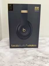 Beats by Dr. Dre Studio3