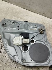 Regolatore lunotto posteriore