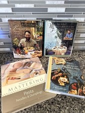 SIGNED 📚Stellino's Passione