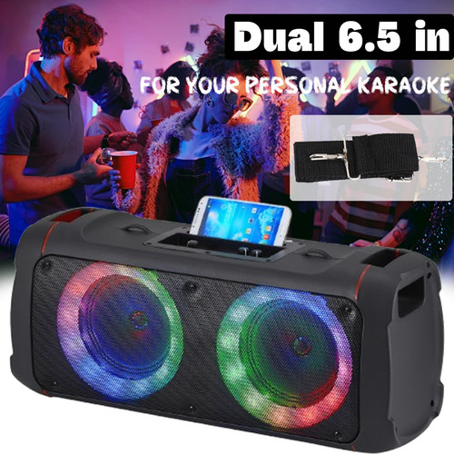 Altoparlante bluetooth - altoparlante,