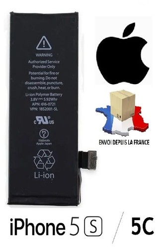 Batterie oem original iphone - oem,