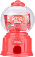 Macchina Portatile per