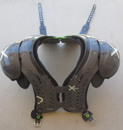 Spalline xtech football - xtech,
