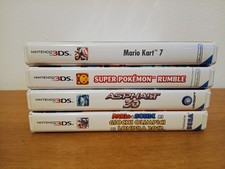 Giochi nintendo 3ds - nintendo,
