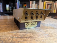 Amplificatore bilineare Golden