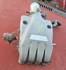 Collettore aspirazione 7605120