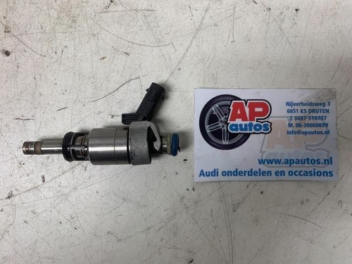 Iniettore audi avant - iniettore,