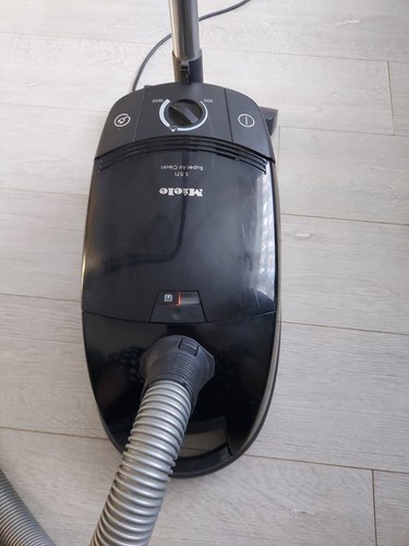 Aspirapolvere miele black s571 - miele,