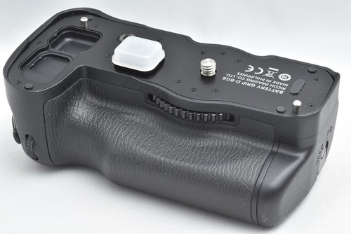 Exc pentax per impugnatura - exc++,