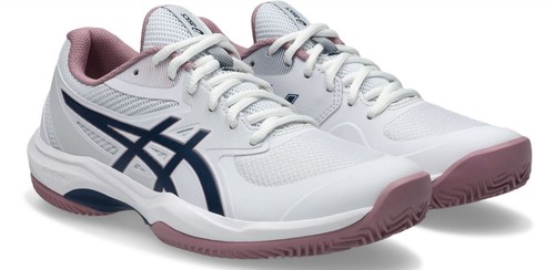 Scarpe tennis asics - tennis, game