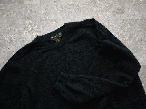 Maglione daniel bishop - daniel, 100%