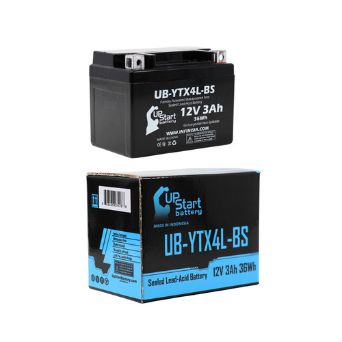 Batteria per ktm - batteria, xc,